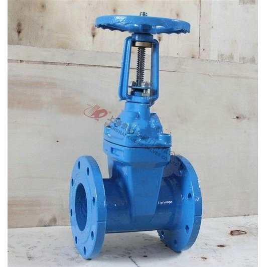 RRHX、Z41X明桿法蘭閘閥