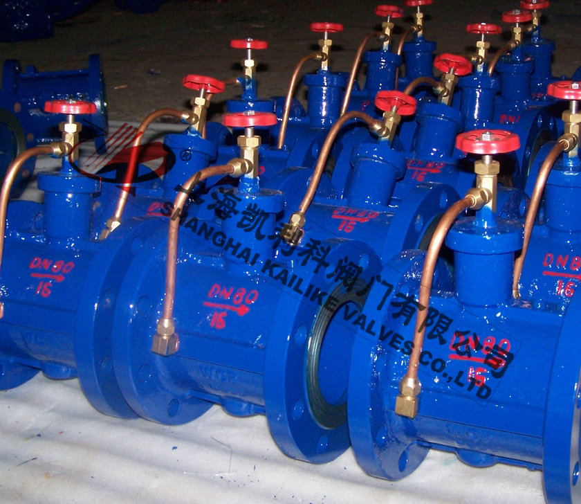 HH46X、HH48X、HH49X微阻緩閉蝶式止回閥