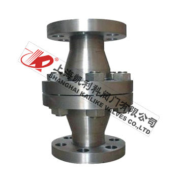 H42H、H42Y高壓立式止回閥