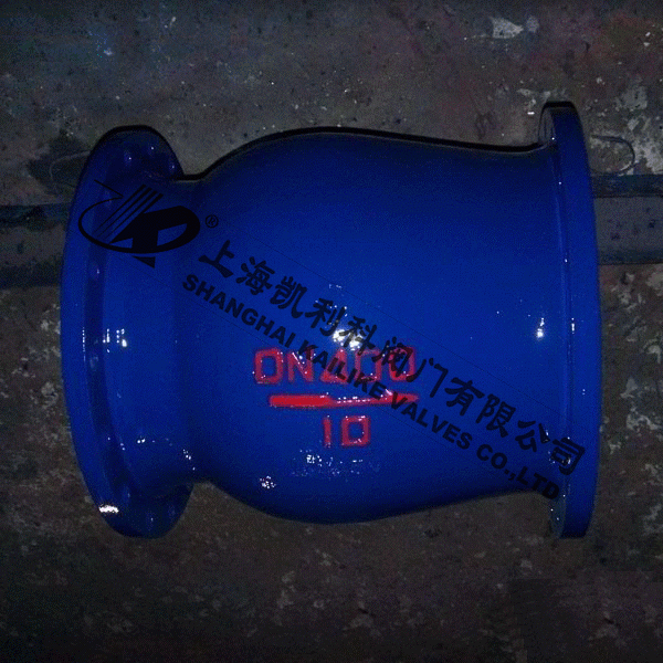 DRVZ、HC42X、HC41X靜音止回閥