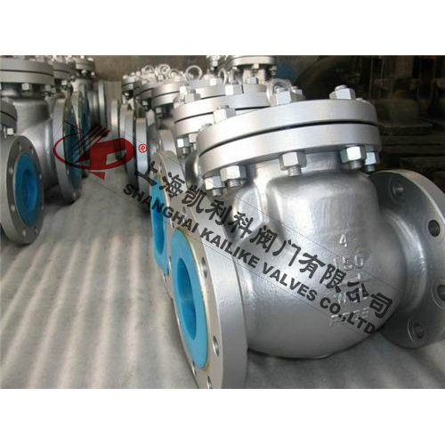 H44H、H44W美標(biāo)止回閥