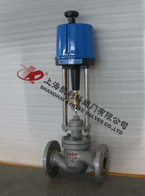 ZDLP、ZDLM氣體調(diào)節(jié)閥