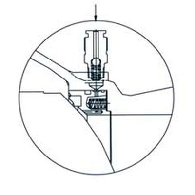 密封的緊急救護(hù)